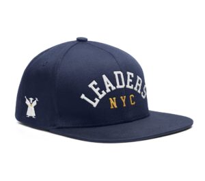 Leaders Snapback